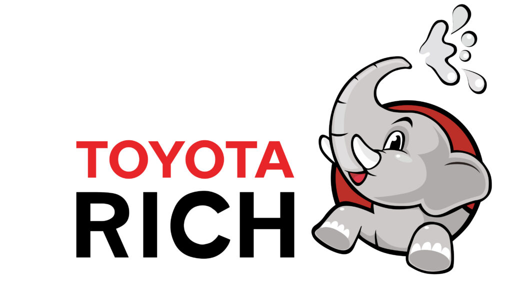 Toyota Rich