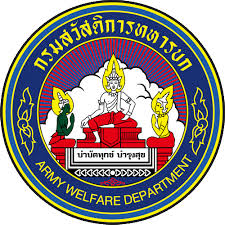 Royal Thai Army Welfare Department