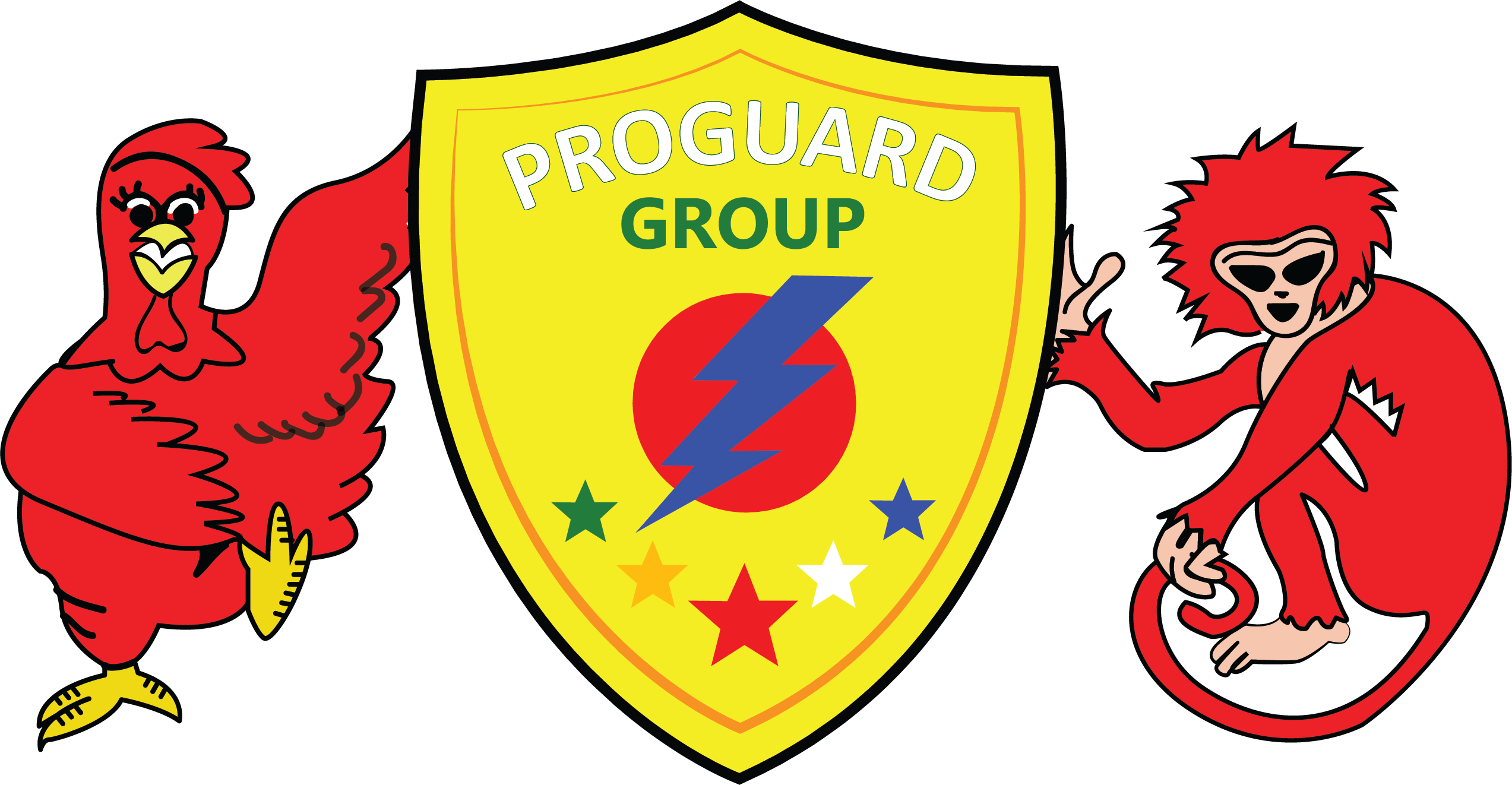 PROGUARD